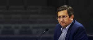 عبدالناصر همتی