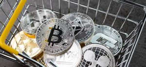 ارزهای دیجیتال