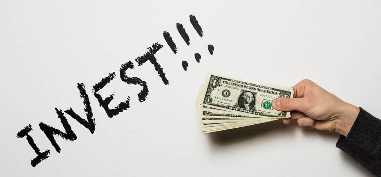 سرمایه گذاری به دلار