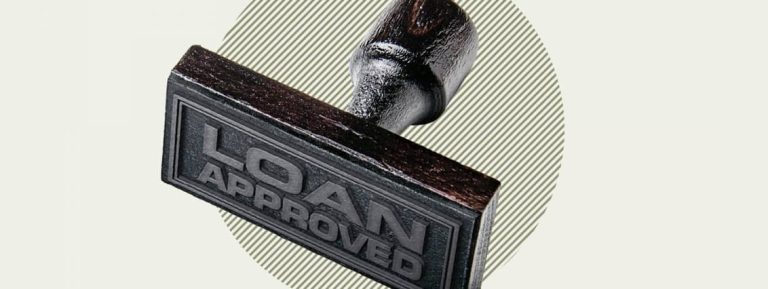 تسهیلات و وام بانکی