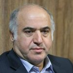 بهاالدين حسينی هاشمی