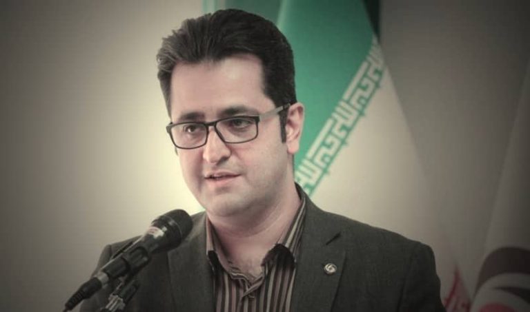 سید محمد حسین استاد