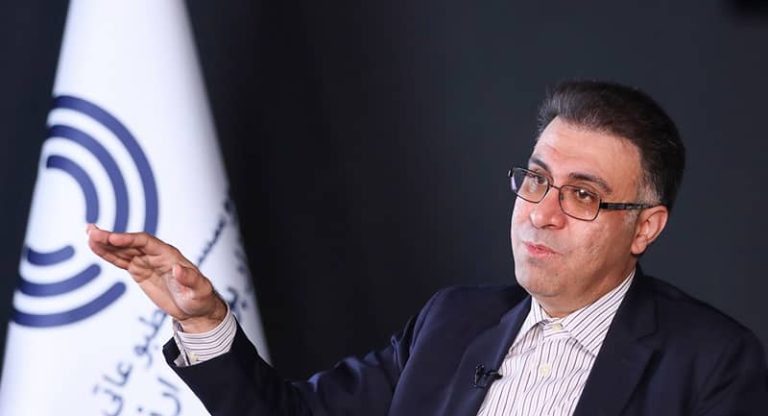علی سعدوندی