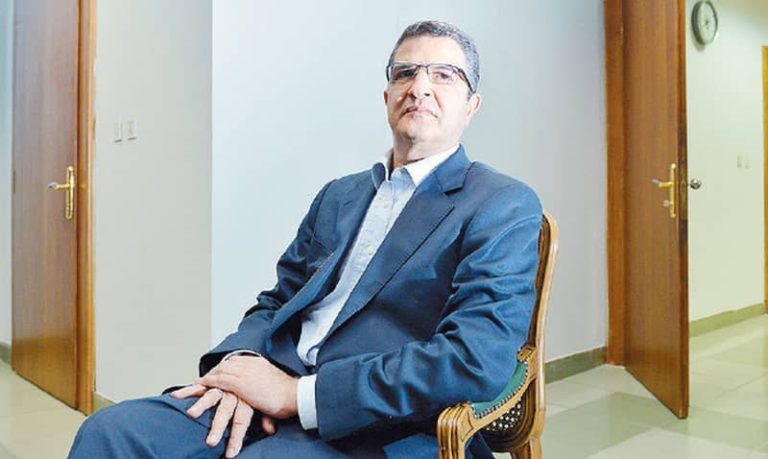 حمید تهرانفر