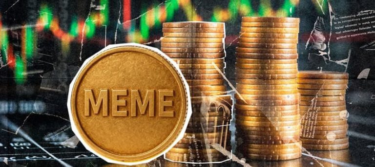 میم کوین