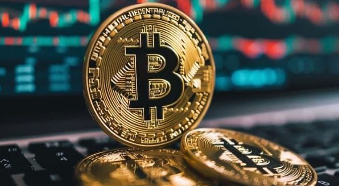 بیت‌کوین بین ۸۲ و ۸۴ هزار دلار گیر افتاد