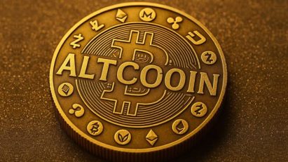 آلت‌ کوین‌ها از بیت کوین جلو زدند؛ ۷ ارز با رشد دو رقمی