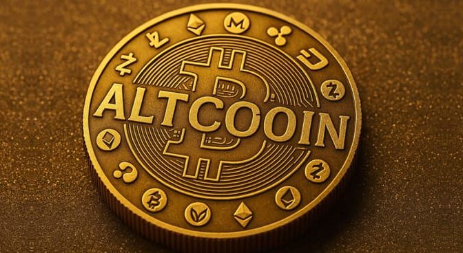 آلت‌ کوین‌ها از بیت کوین جلو زدند؛ ۷ ارز با رشد دو رقمی
