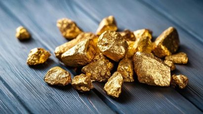 پیش‌بینی ۲۱ تحلیلگر از قیمت طلا در هفته پیش رو
