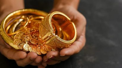 قیمت طلا امروز می‌ریزه یا می ره بالا؟ چشم بازار به این ۲ عدد