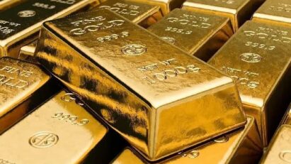 طلا از دو هفته افت بیرون آمد؛ اما خطر بزرگ‌تر در کمین است