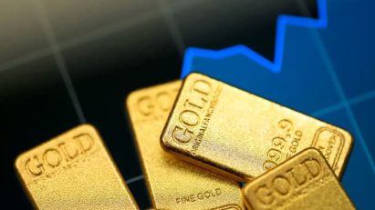 ۱۰ پیش‌بینی تازه بانک‌های بزرگ برای قیمت طلا