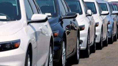 پیش‌بینی نمایشگاه‌داران از قیمت خودرو