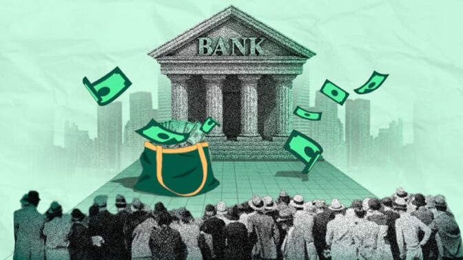 بانکداری اخلاقی در ایران؛ از شادمانی تا اندوه