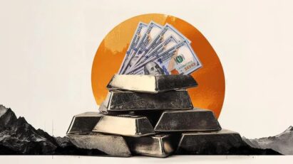 دلار، تورم و طلا تا پایان سال روی چه رقمی خواهند بود؟