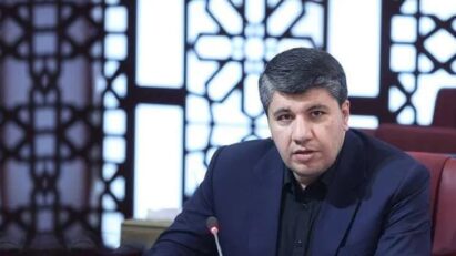 مدیرعامل بانک صادرات از محصولات نوآورانه رونمایی کرد