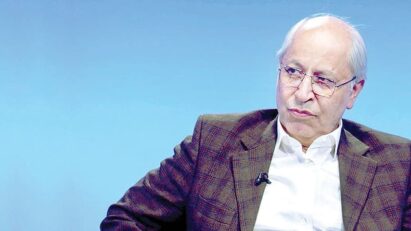 ایستگاه پیش از ابرتورم