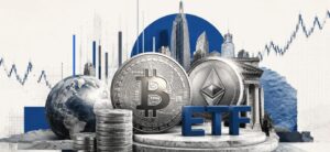 بازار کریپتو ۱.۱ میلیارد دلار خون داد؛ لایحه CLARITY رأی نیاورد