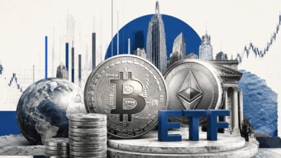 بازار کریپتو ۱.۱ میلیارد دلار خون داد؛ لایحه CLARITY رأی نیاورد
