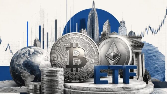 بازار کریپتو ۱.۱ میلیارد دلار خون داد؛ لایحه CLARITY رأی نیاورد
