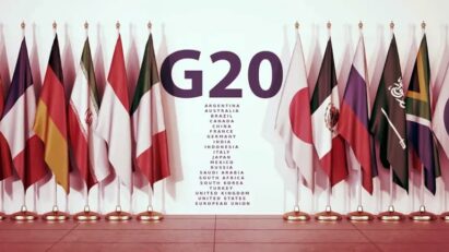 آیا G۲۰ به کمک ارزهای دیجیتال می‌آید؟ / حمایت با قید شرط