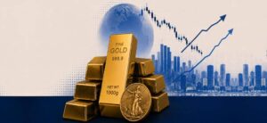 قیمت طلا در مسیر ۵ هزار دلار / پیش‌بینی تازه CPM Group
