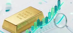 دو حمایت کلیدی که سرنوشت قیمت طلا را تعیین می‌کنند