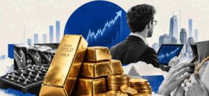 خرید طلا توسط بانک های مرکزی برای ما چه سیگنالی دارد؟