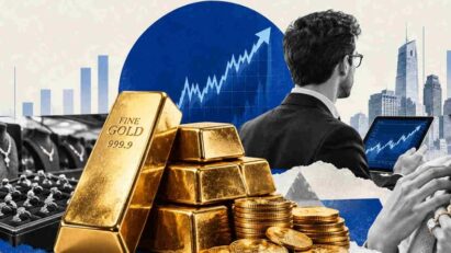 پیش‌بینی قیمت طلا؛ ۱۴ تحلیلگر چه می‌گویند؟