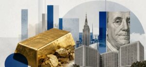 قیمت دلار،سکه و طلا امروز دوشنبه ۲۳ شهریور ۱۴۰۵