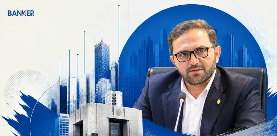 رکوردشکنی بانک کشاورزی با ۵.۳ همت سودآوری