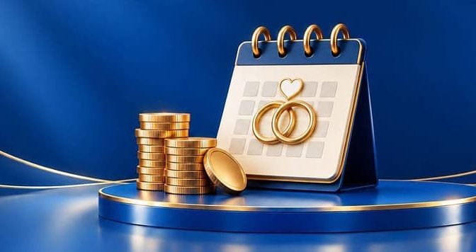 هر دقیقه یک وام ازدواج؛ روایت بانک ملی از ۷ ماه
