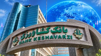 رکورد ۹۳ ساله سهم بازار بانک کشاورزی شکست