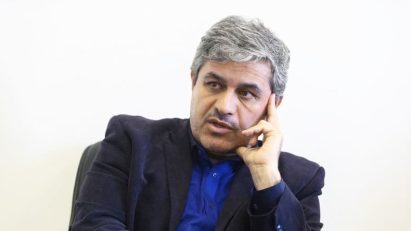 تاجگردون: دولت از بانک کشاورزی بیشتر از توانش انتظار دارد!